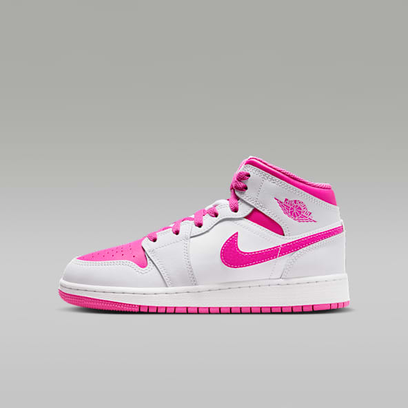 Nike montante bebe jordan online